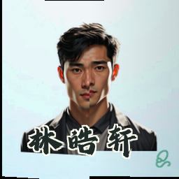 林皓轩
